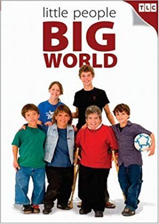 Little People Big World S20E06 The Last Dance HDTV x264<span style=color:#fc9c6d>-CRiMSON[rarbg]</span>