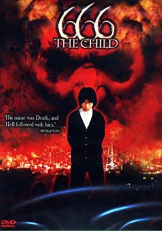 666 The Child<span style=color:#777> 2006</span> DVDRip X264-h4sh