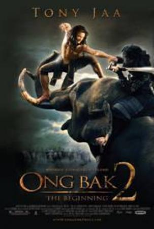 Ong Bak 2<span style=color:#777> 2008</span> 1080p BluRay 6CH 1.8GB MkvCage