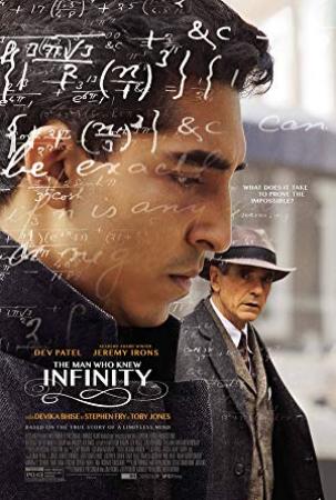 The Man Who Knew Infinity <span style=color:#777>(2015)</span> 1080p BrRip x264 - VPPV
