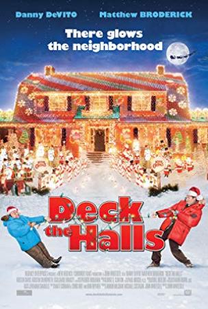 Deck the Halls<span style=color:#777> 2006</span> 720p BluRay DD 5.1 x264-CRiSC