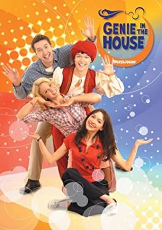 Genie In The House S02E12 Genie Flu PDTV x264-PLUTONiUM[N1C]