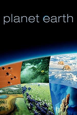 Planet Earth <span style=color:#777>(2006)</span> Special Edition  [1080p AI x265 10bit FS76 Joy]