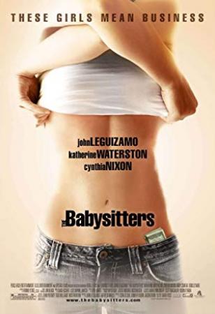 The Babysitters<span style=color:#777> 2007</span> 720p BluRay H264 AAC<span style=color:#fc9c6d>-RARBG</span>