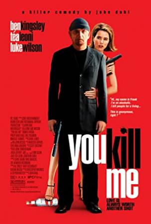 You Kill Me <span style=color:#777>(2007)</span> [1080p] [YTS AG]
