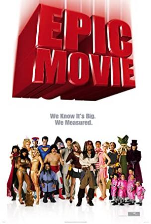 Epic Movie<span style=color:#777> 2007</span> BRRip XviD MP3<span style=color:#fc9c6d>-RARBG</span>