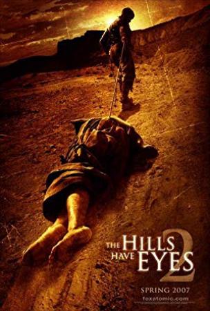 The Hills Have Eyes 2<span style=color:#777> 2007</span> BRRip XviD MP3-XVID