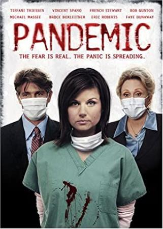 Pandemic<span style=color:#777> 2020</span> S01E01 XviD<span style=color:#fc9c6d>-AFG</span>