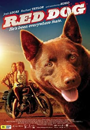 Red Dog<span style=color:#777> 2011</span> 720p BRRiP XViD AC3-REFiLL