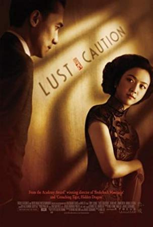 Lust, Caution<span style=color:#777> 2007</span> 720p BluRay x264 AAC-WOW