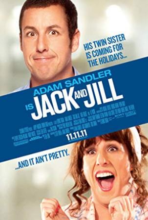 Jack and Jill<span style=color:#777> 2011</span> TS NEW SOURCE READNFO XviD - FYA
