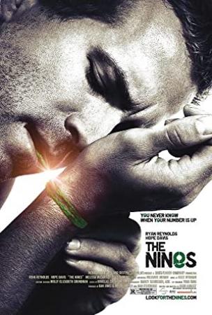 The Nines<span style=color:#777> 2007</span> 720P BRRiP XVID AC3-MAJESTIC