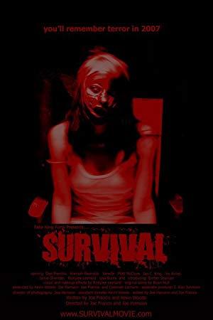 Survival<span style=color:#777> 2013</span> BRRiP XViD-FiRE