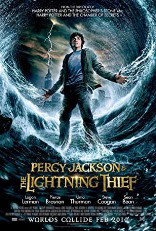 Percy Jackson&The Olympians;The Lightning Thief<span style=color:#777> 2010</span> NL-subs (DutchReleaseTeam)