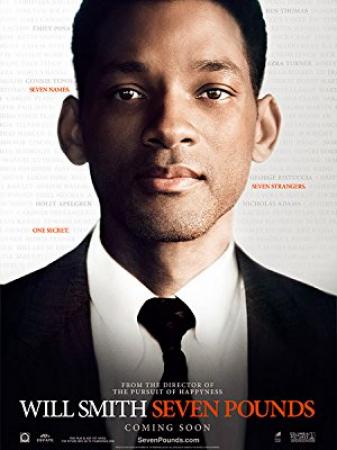 Seven Pounds<span style=color:#777> 2008</span> 720p BrRip x264 YIFY