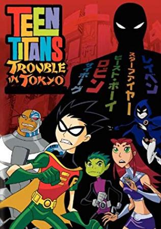 Teen Titans Trouble In Tokyo<span style=color:#777> 2006</span> 1080p BluRay x264 DTS<span style=color:#fc9c6d>-FGT</span>