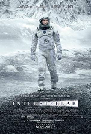 Interstellar <span style=color:#777>(2014)</span> DVDScr [G2G fm]