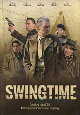 Swingtime (1936) DVD5 - Subs-Eng-Fra-Esp- Fred Astaire, Ginger Rogers [DDR]