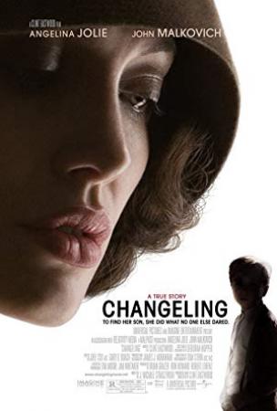 Changeling <span style=color:#777>(2008)</span> BluRay 720p 950MB Ganool