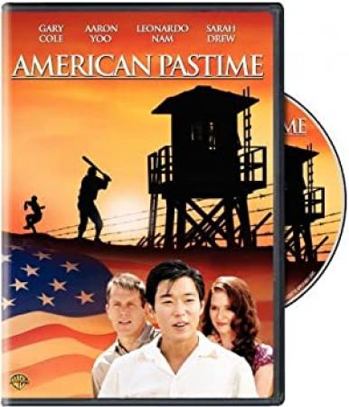 American Pastime <span style=color:#777>(2007)</span> [1080p] [WEBRip] [5.1] <span style=color:#fc9c6d>[YTS]</span>
