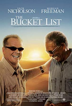 The Bucket List<span style=color:#777> 2007</span> 720p BrRip x264 YIFY