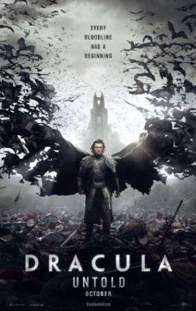 Dracula Untold<span style=color:#777> 2014</span> TS XViD AC3 MrSeeN-SiMPLE