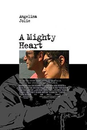 A Mighty Heart <span style=color:#777>(2007)</span>  720p BRRip x264  Dual Audio] [Hindi+English]-Kingofall