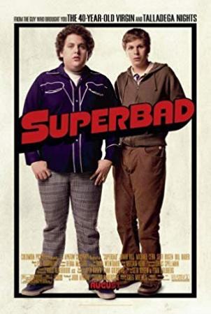 Superbad<span style=color:#777> 2007</span> 1080p BDRIP x265 5 1 AAC-FINKLEROY