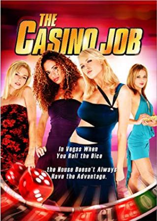 The Casino Job<span style=color:#777> 2009</span> FS DVDRip x264-REKoDE