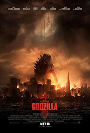 Godzilla<span style=color:#777> 2014</span> BRRip XviD-AQOS