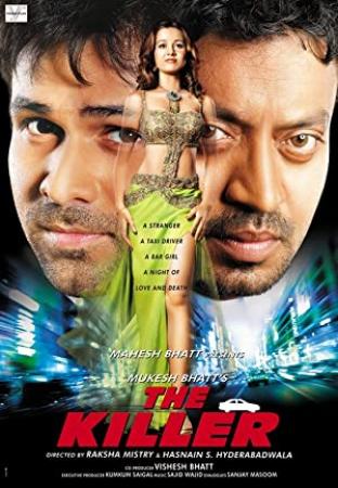 The Killer<span style=color:#777> 2006</span> Hindi Movie DVDRiP x264 2CH DD AAC BY -=Kamalesh