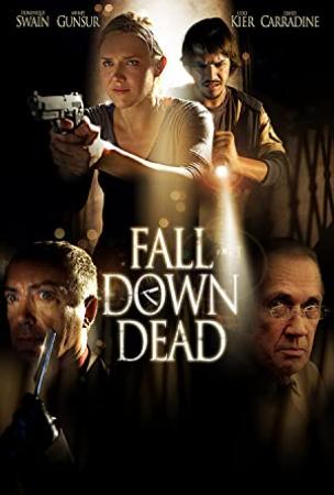 Fall Down Dead<span style=color:#777> 2007</span> BRRip XviD MP3-XVID