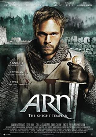 Arn The Knight Templar<span style=color:#777> 2007</span> 1080p BluRay x264-TiTANS