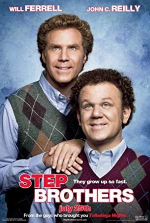Step Brothers <span style=color:#777>(2008)</span> Unrated  [2160p x265 10bit FS74 Joy]