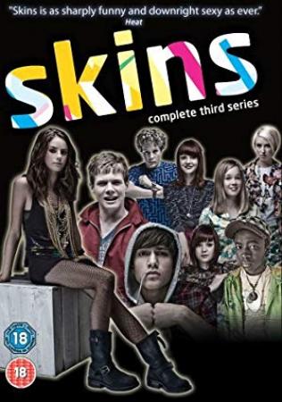 Skins <span style=color:#777>(2007)</span> Season 1-7 S01-07 (1080p AMZN WEB-DL x265 HEVC 10bit EAC3 2.0 ImE)