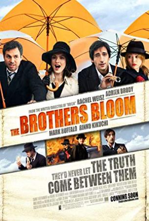 The Brothers Bloom <span style=color:#777>(2008)</span>