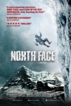 North Face<span style=color:#777> 2008</span> 1080p BluRay x264-FLHD