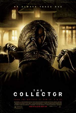The Collector<span style=color:#777> 1967</span> 720p BRRip x264 AC3-MAJESTiC