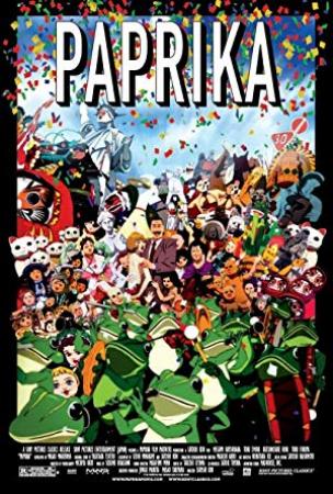 Paprika<span style=color:#777> 1991</span> 1080p BluRay DD 20 x264-AAG