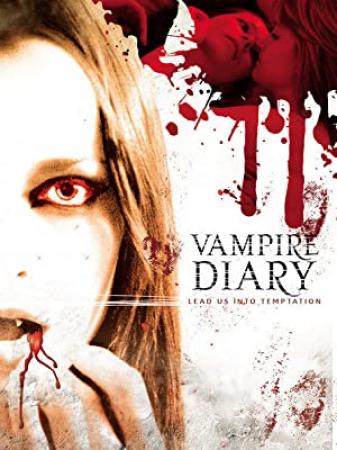 Vampire Diary<span style=color:#777> 2006</span> WEBRip XviD MP3-XVID