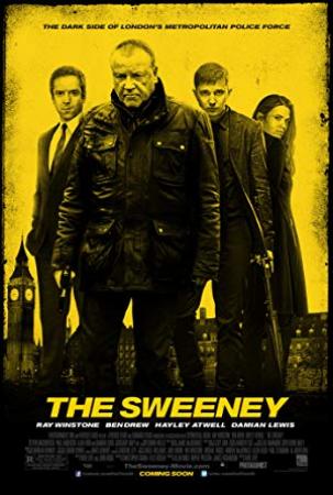 The Sweeney<span style=color:#777> 2012</span> LiMiTED FRENCH BDRip XviD-S V