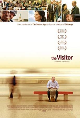 The Visitor<span style=color:#777> 1979</span> 480p BluRay x264<span style=color:#fc9c6d>-mSD</span>