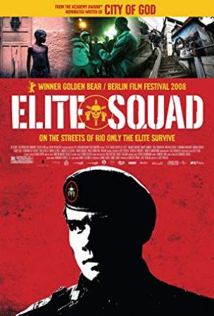Elite Squad <span style=color:#777>(2007)</span> BDRemux 1080p [denis100]