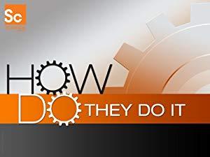 How Do They Do It S11E14 HDTV XviD<span style=color:#fc9c6d>-AFG</span>
