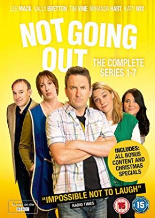 Not Going Out S07E05 HDTV x264-RiVER