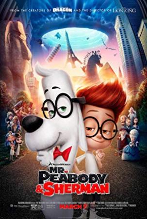 Mr  Peabody and Sherman <span style=color:#777>(2014)</span>