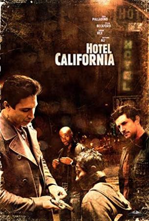 Hotel California <span style=color:#777>(2013)</span> Malayalam Movie SCREENER XviD - Exclusive