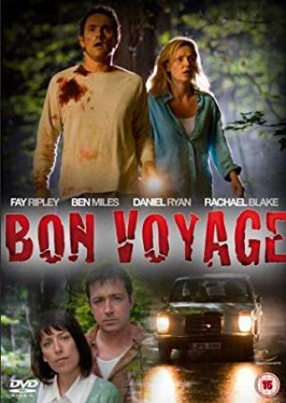 Bon Voyage <span style=color:#777>(2003)</span> (1080p BluRay x265 HEVC 10bit AAC 5.1 French Tigole)