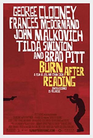 Burn After Reading<span style=color:#777> 2008</span> 720p BRRip 850MB MkvCage