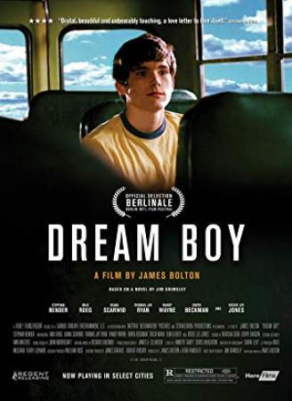 Dream Boy<span style=color:#777> 2008</span> LIMITED DVDRip XviD-SUBMERGE